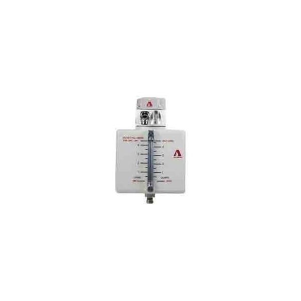Alemite Centralized Oil Lubricator, Light Duty, Oil Lubricant, 1 Gal, 23 Cfm Output, 150 Psi Inlet, 3943B 3943-B - main